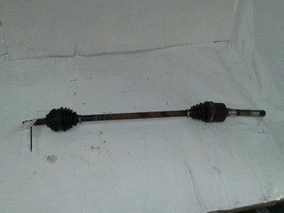 TRANSMISION DELANTERA DERECHA CHRYSLER VOYAGER 2007