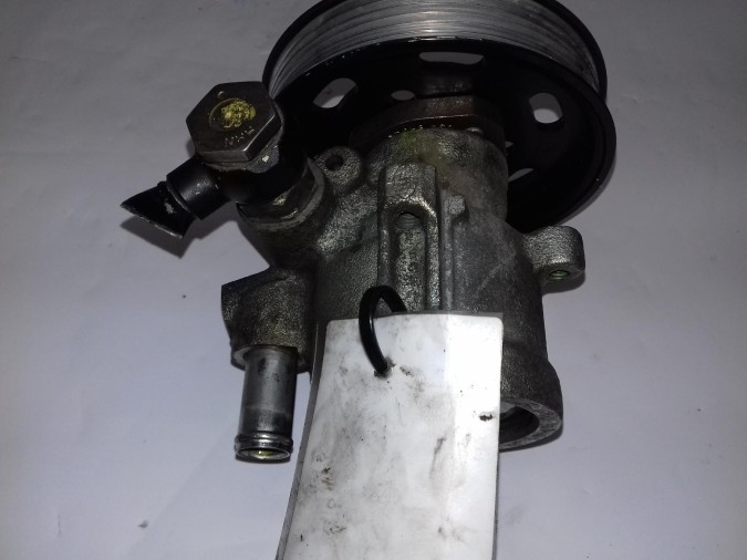BOMBA SERVODIRECCION SEAT TOLEDO 1999