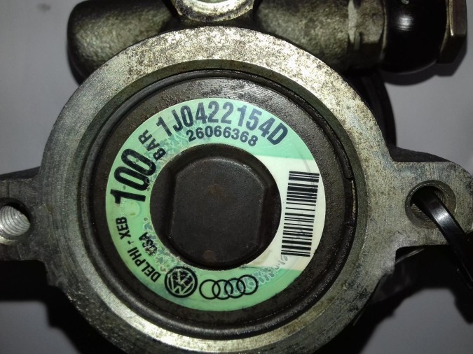 BOMBA SERVODIRECCION SEAT TOLEDO 1999