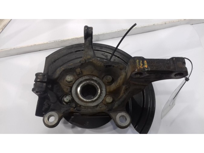MANGUETA DELANTERA IZQUIERDA NISSAN JUKE 2011