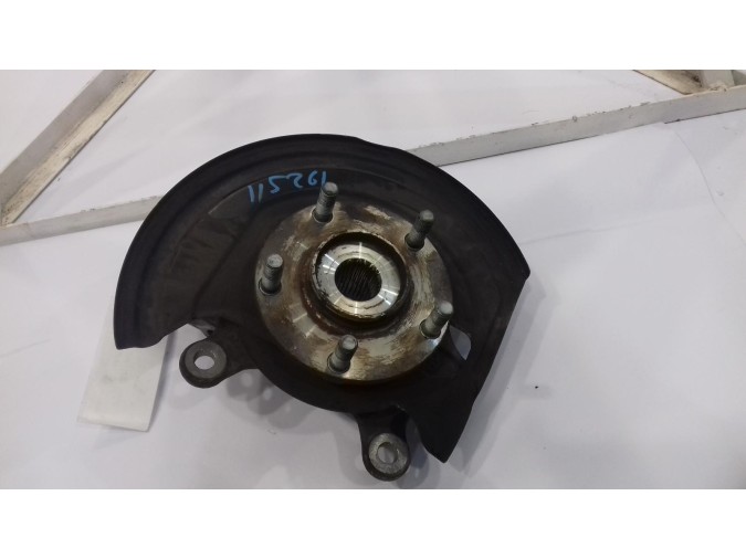 MANGUETA DELANTERA IZQUIERDA NISSAN JUKE 2011