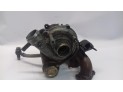 Turbo-Compresor PEUGEOT 306 2001