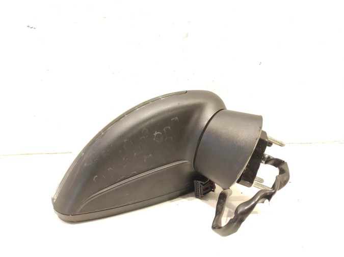 RETROVISOR DERECHO AUDI A1 BLANCO 2010