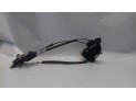 CERRADURA PUERTA TRASERA IZQUIERDA NISSAN JUKE 2011