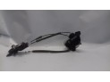 CERRADURA PUERTA TRASERA IZQUIERDA NISSAN JUKE 2011