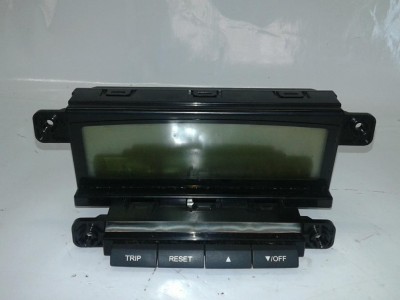 DISPLAY RADIO MULTIFUNCION KIA CEED 2009