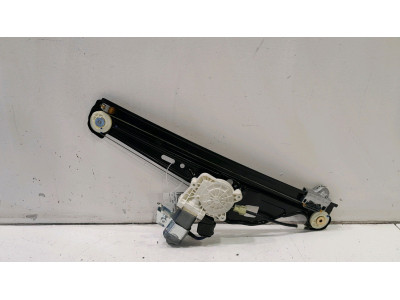 ELEVALUNAS TRASERO DERECHO BMW 530D 2004