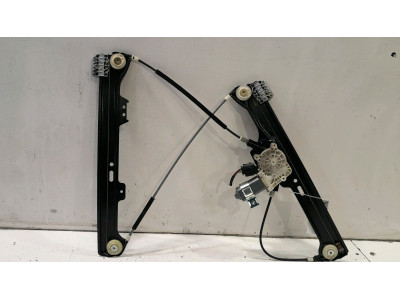 ELEVALUNAS DELANTERO DERECHO BMW 530D 2004
