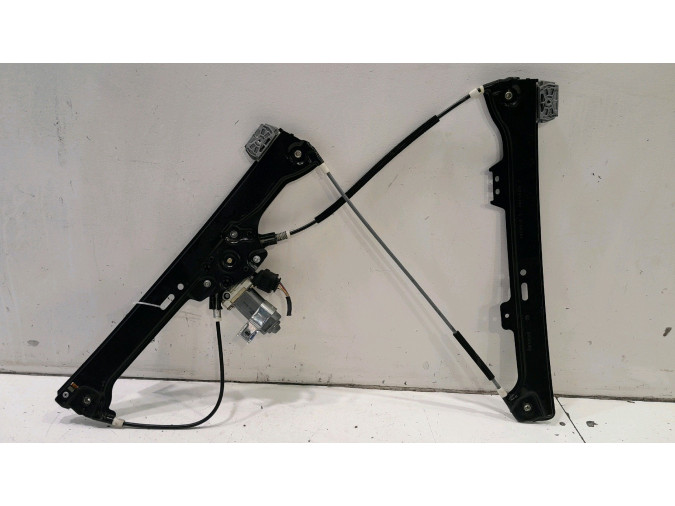 ELEVALUNAS DELANTERO DERECHO BMW 530D 2004