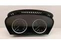 CUADRO INSTRUMENTOS BMW SERIE 5 2004