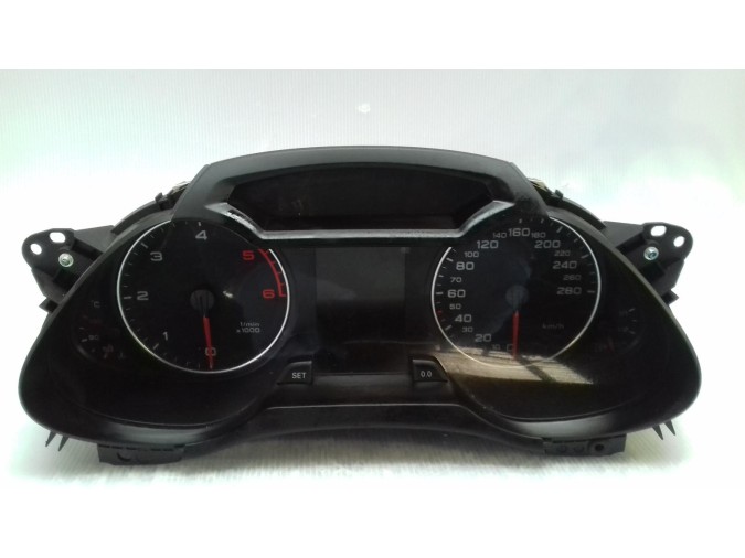 CUADRO INSTRUMENTOS AUDI A4 2010