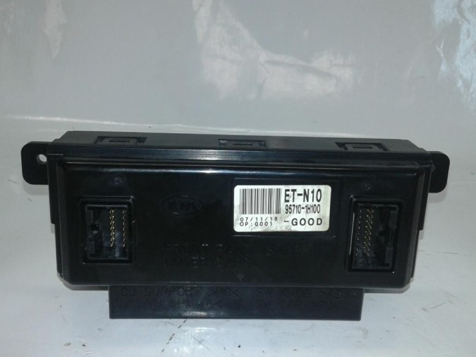 DISPLAY RADIO MULTIFUNCION KIA CEED 2009