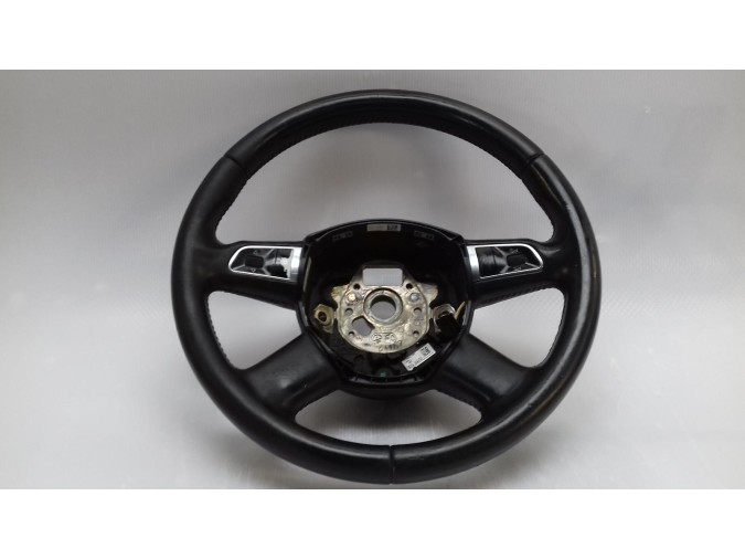 VOLANTE AUDI A4 2010