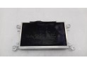 Display Radio Multifunción AUDI A4 2010