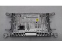 Display Radio Multifunción AUDI A4 2010