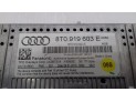 Display Radio Multifunción AUDI A4 2010