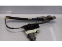 ELEVALUNAS TRASERO DERECHO AUDI A4 2010