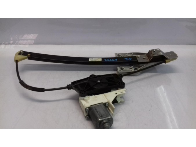 ELEVALUNAS TRASERO DERECHO AUDI A4 2010