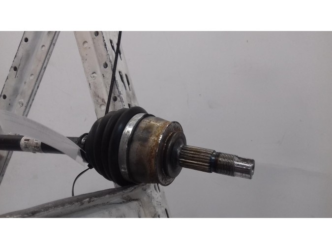 TRANSMISION DELANTERA IZQUIERDA OPEL CORSA 2018