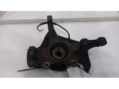 MANGUETA DELANTERA  IZQUIERDA OPEL CORSA 2014