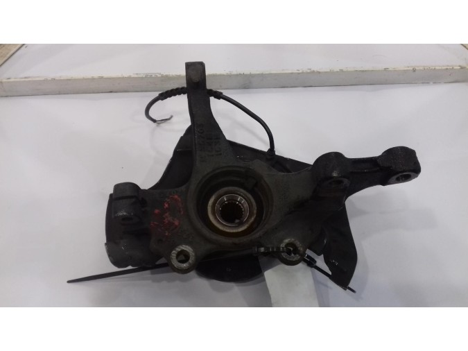 MANGUETA DELANTERA  IZQUIERDA OPEL CORSA 2014