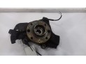 MANGUETA DELANTERA  IZQUIERDA OPEL CORSA 2014