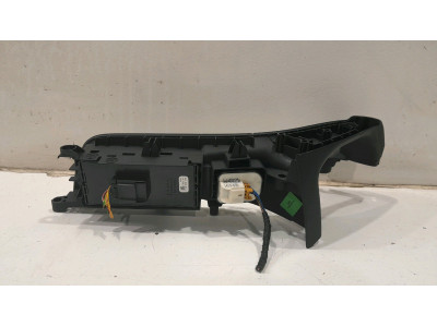MANDO ELEVALUNAS DELANTERO IZQUIERDO AUDI A3 43671