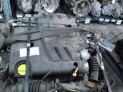 MOTOR SO OPEL VECTRA 2004