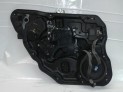 ELEVALUNAS TRASERO IZQUIERDO VOLVO XC60 2014
