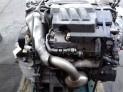 MOTOR SO OPEL VECTRA 2004