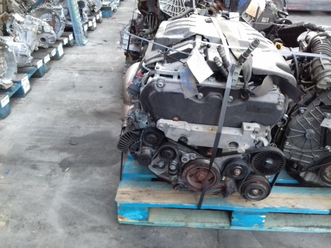 MOTOR SO OPEL VECTRA 2004