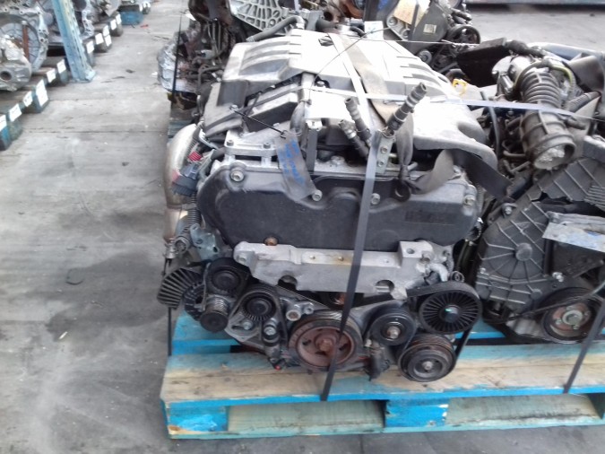 MOTOR SO OPEL VECTRA 2004