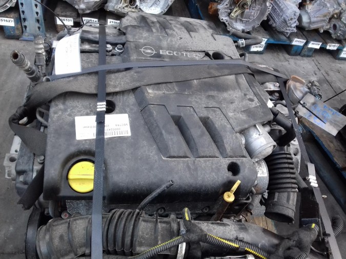 MOTOR SO OPEL VECTRA 2004