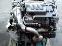 MOTOR SO OPEL VECTRA 2004