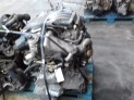 MOTOR SO OPEL VECTRA 2004