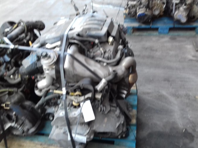 MOTOR SO OPEL VECTRA 2004