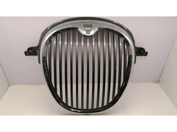 REJILLA DELANTERA JAGUAR S-TYPE 2004