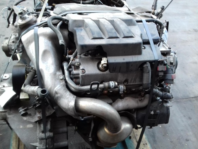MOTOR SO OPEL VECTRA 2004