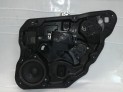 ELEVALUNAS TRASERO DERECHO VOLVO XC60 2014