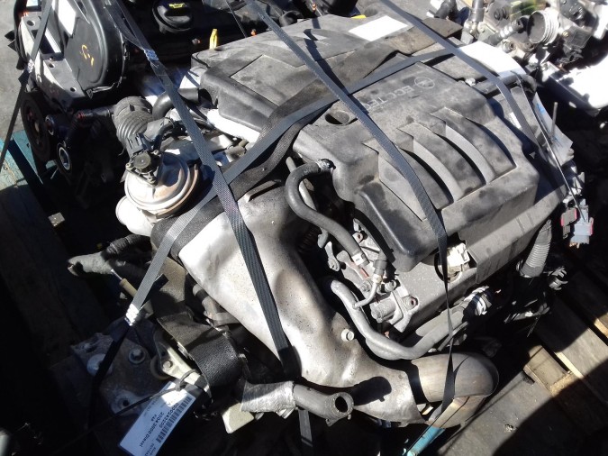 MOTOR SO OPEL VECTRA 2004