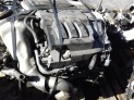 MOTOR SO OPEL VECTRA 2004
