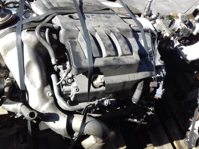 MOTOR SO OPEL VECTRA 2004