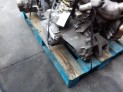 CAJA CAMBIOS OPEL VECTRA 2004