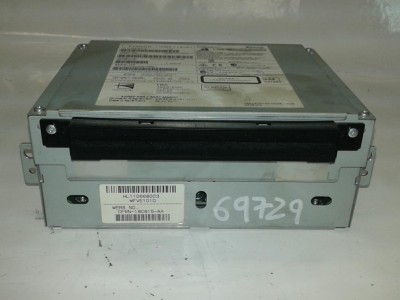 RADIO CD VOLVO XC60 2014