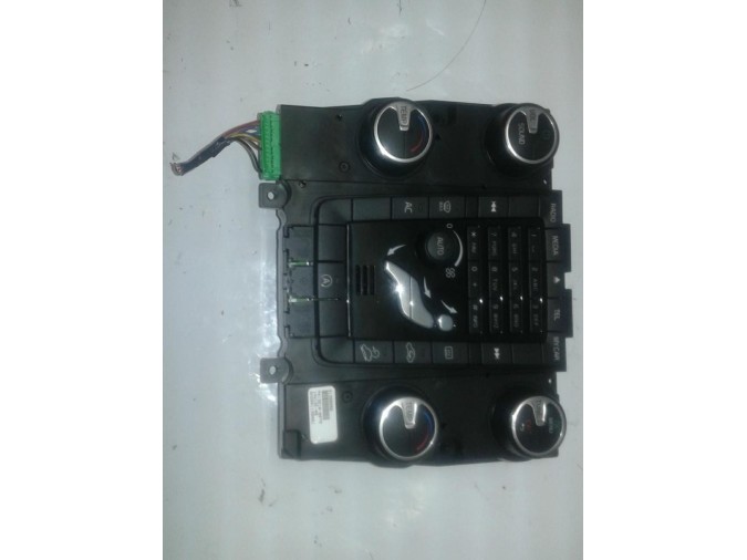 MANDO CALEFACCIÓN VOLVO XC60 2014