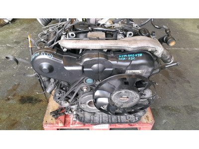 COMPRESOR AIRE ACONDICIONADO AUDI A6 2005