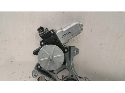 ELEVALUNAS DELANTERO DERECHO SUBARU LEGACY 2008