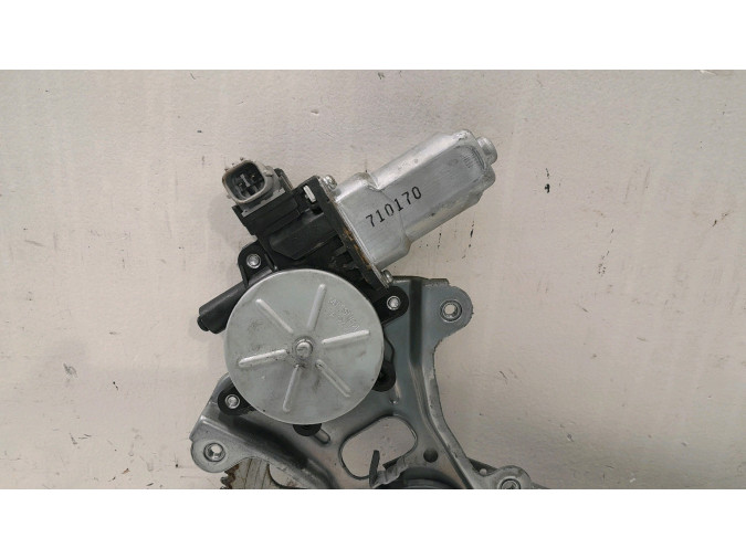 ELEVALUNAS DELANTERO DERECHO SUBARU LEGACY 2008
