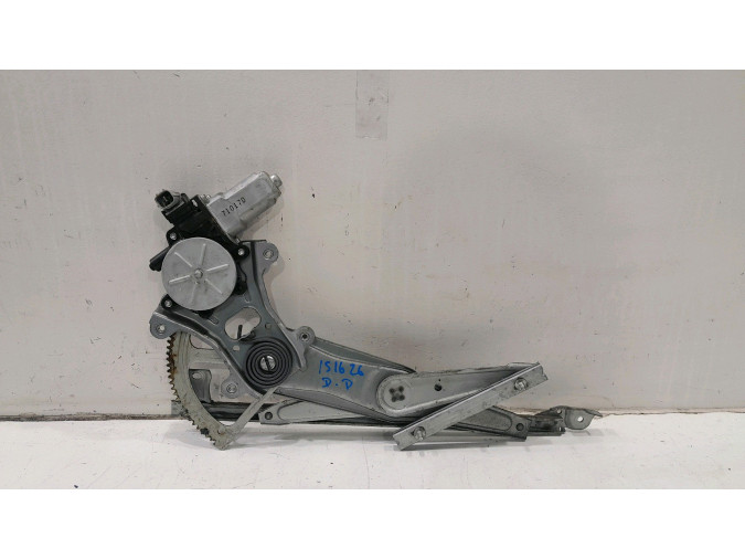 ELEVALUNAS DELANTERO DERECHO SUBARU LEGACY 2008