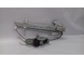 ELEVALUNAS TRASERO DERECHO NISSAN X TRAIL 2006